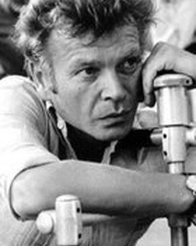 Иштван Гааль фото