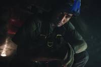 Кадр Башни-близнецы