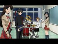 Кадр Школьный переполох: Второй семестр