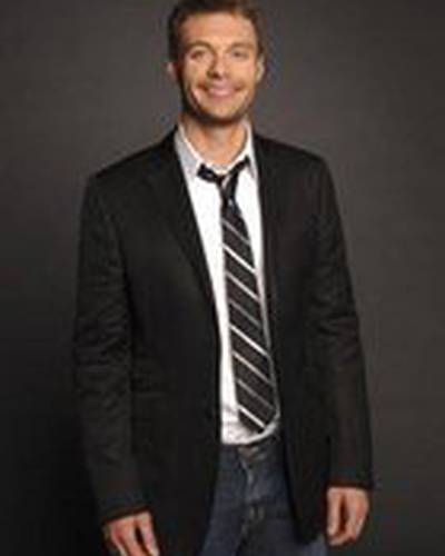 Райан Сикрест фото