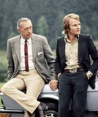 Кадр Деррик