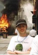 Йен Вулф фото