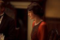 Кадр Аббатство Даунтон