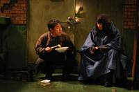 Кадр Мистер детектив Гон