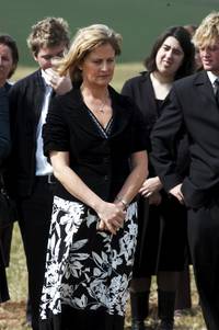 Кадр Дочери Маклеода