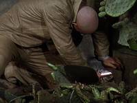 Кадр Доктор Циклопус