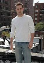 Джонатан Сейл фото