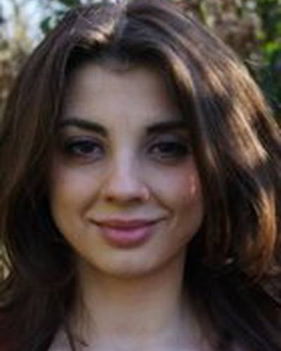 Мирела Пом фото