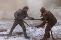 Кадр Пустая корона (мини-сериал)