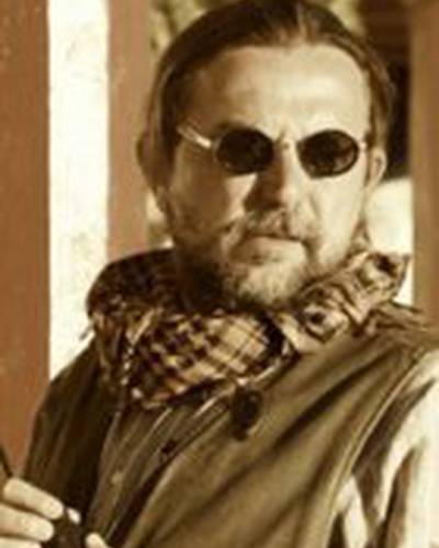 Алехандро Гонсалес Падилья фото