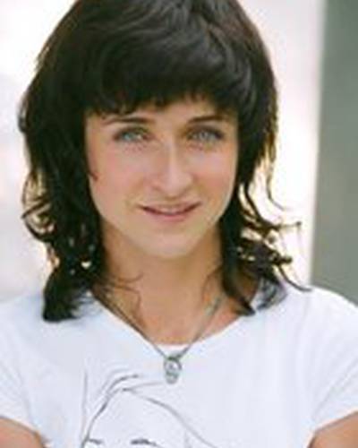 Екатерина Стулова фото