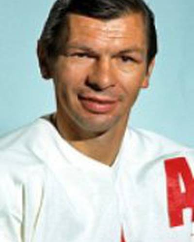 Стэн Микита фото