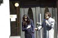 Кадр Сестры