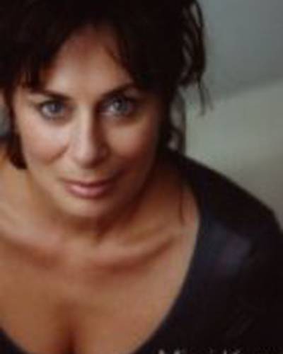 Мими Кузык фото