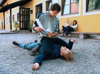 Кадр Друзья друзей