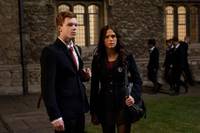 Кадр Академия вампиров