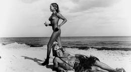 Кадр из фильма "Синьор Робинзон" - 2