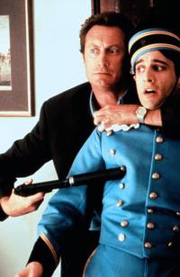 Кадр Во всем виноват посыльный