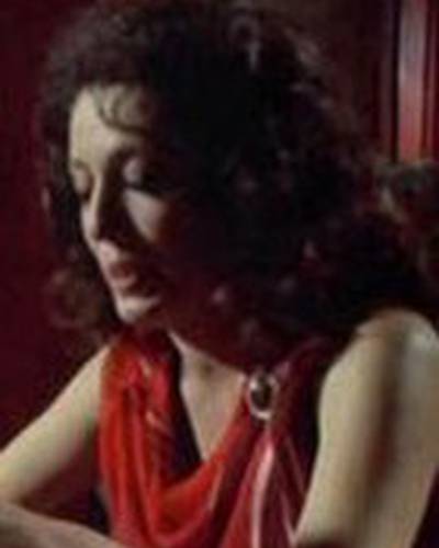 Барбара Колби фото