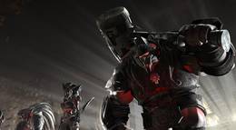 Кадр из фильма "Черепашки-ниндзя" - 1