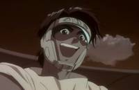 Кадр Макросс Плюс (видео)