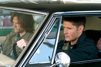 Кадр Сверхъестественное