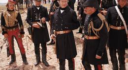 Кадр из фильма "Атака легкой кавалерии" - 1