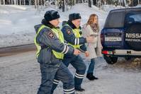 Кадр Женщина в беде 2