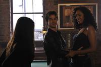 Кадр Дневники вампира