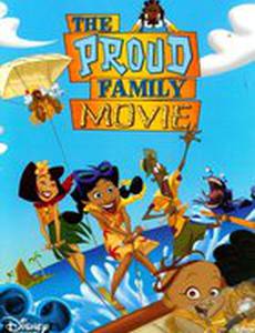 Кино о гордой семье