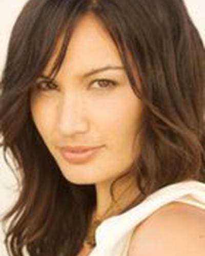 Аланна Висенте фото