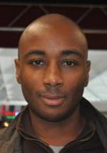 Хью Эдвардс фото