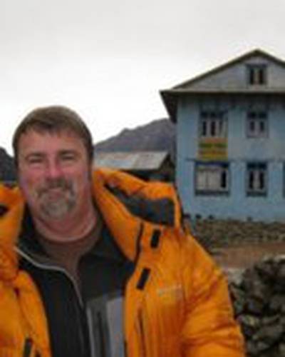 Джон Отьен фото