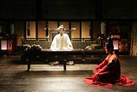 Кадр Божественное оружие