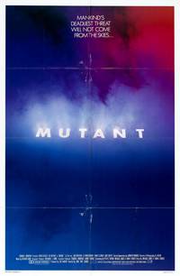 Постер Мутант