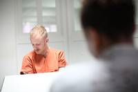 Кадр Калейдоскоп любви