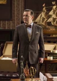 Кадр Ночь в музее: Секрет гробницы