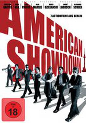 American Showdown (видео)