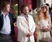 Кадр Три женщины Барни