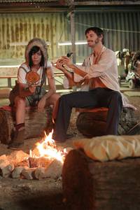 Кадр Самоубийцы: История любви