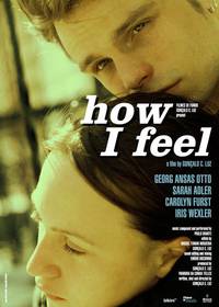 Кадр How I Feel