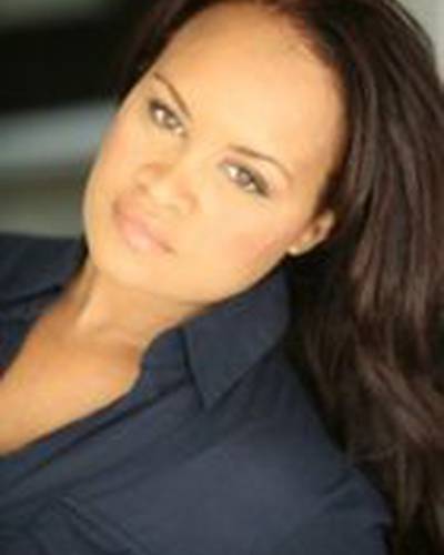 Стэйси Арнелл фото