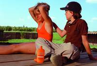 Кадр Дурацкая кепка