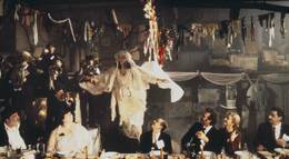 Кадр из фильма "Андеграунд" - 1