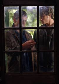 Кадр Сверхъестественное