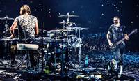 Кадр Muse – Live in Rome
