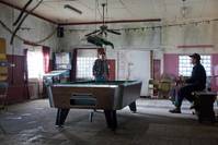 Кадр Киллер Джо