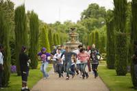 Кадр Уличные танцы 2