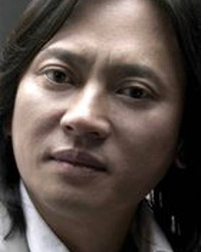 Бйонг-Ок Ким фото