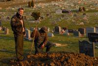 Кадр Воскрешение